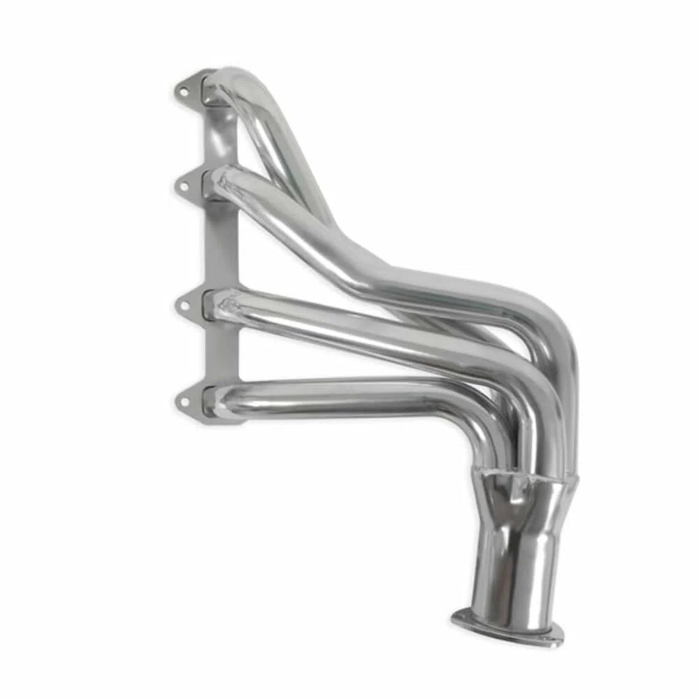 Flowtech Long Tube Header - Ceramic Coated - 32540FLT